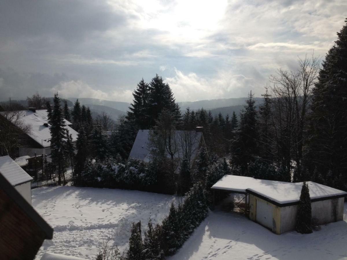 Heaven Winterberg Exterior foto