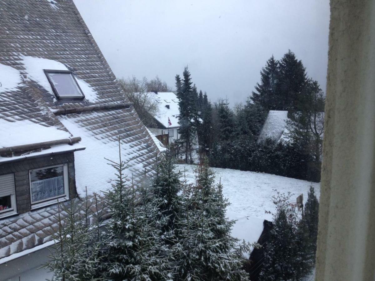 Heaven Winterberg Exterior foto