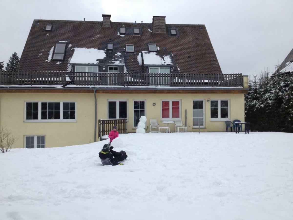 Heaven Winterberg Exterior foto