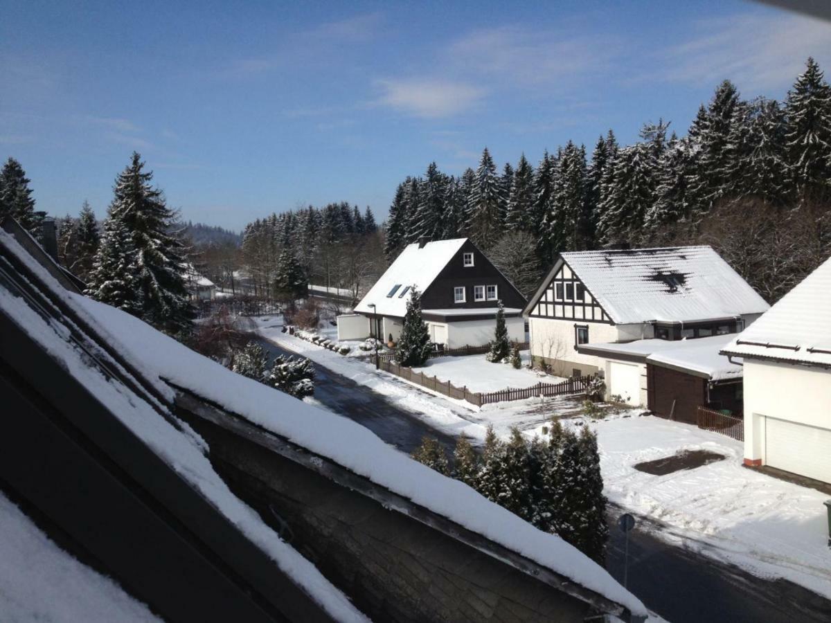 Heaven Winterberg Exterior foto