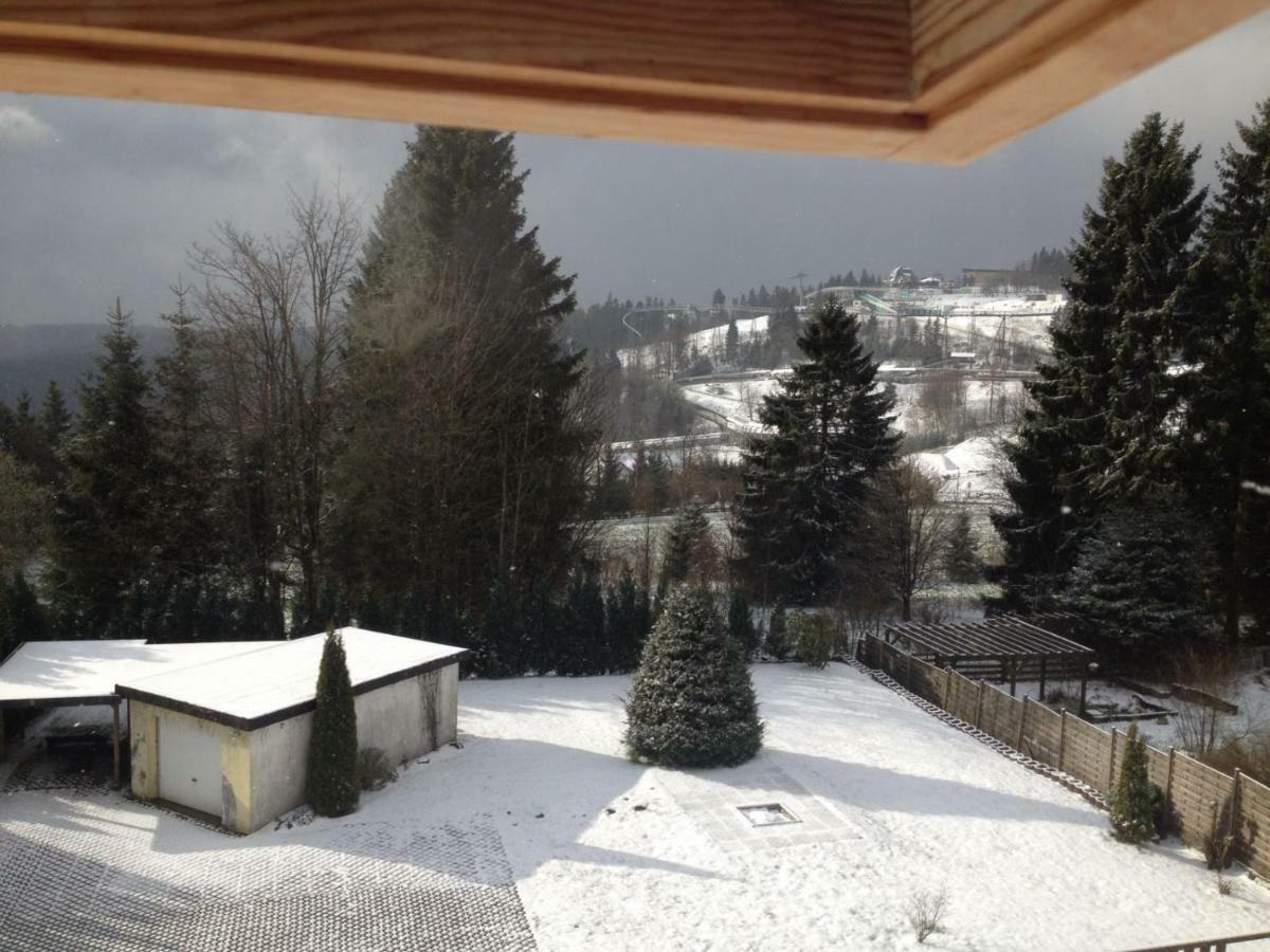 Heaven Winterberg Exterior foto