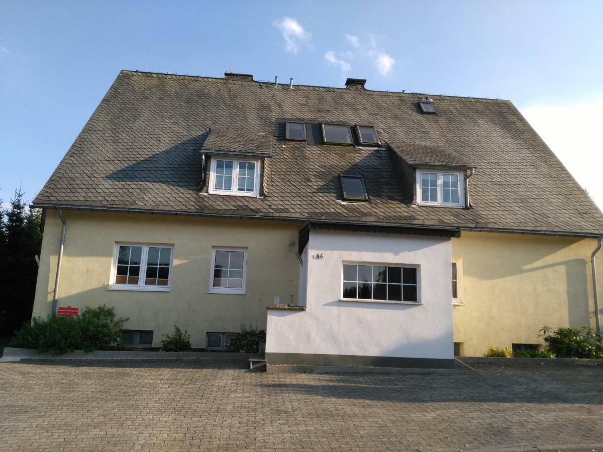 Heaven Winterberg Exterior foto
