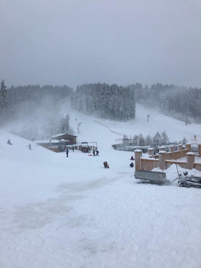 Heaven Winterberg Exterior foto