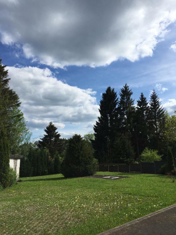Heaven Winterberg Exterior foto
